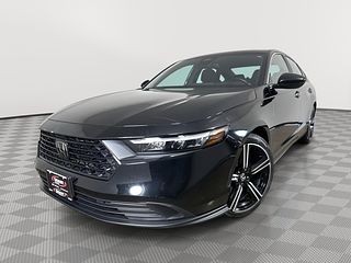 Thumbnail - 2023 Honda Accord Hybrid