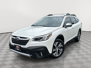 2022 Subaru Outback Located at Smart Motors Toyota Thumbnail - 2022 Subaru Outback