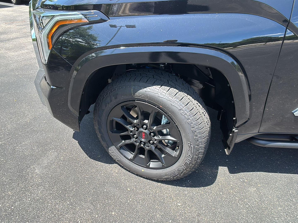 2026 Toyota Tundra i-FORCE MAX Located at Smart Motors Toyota slide-image