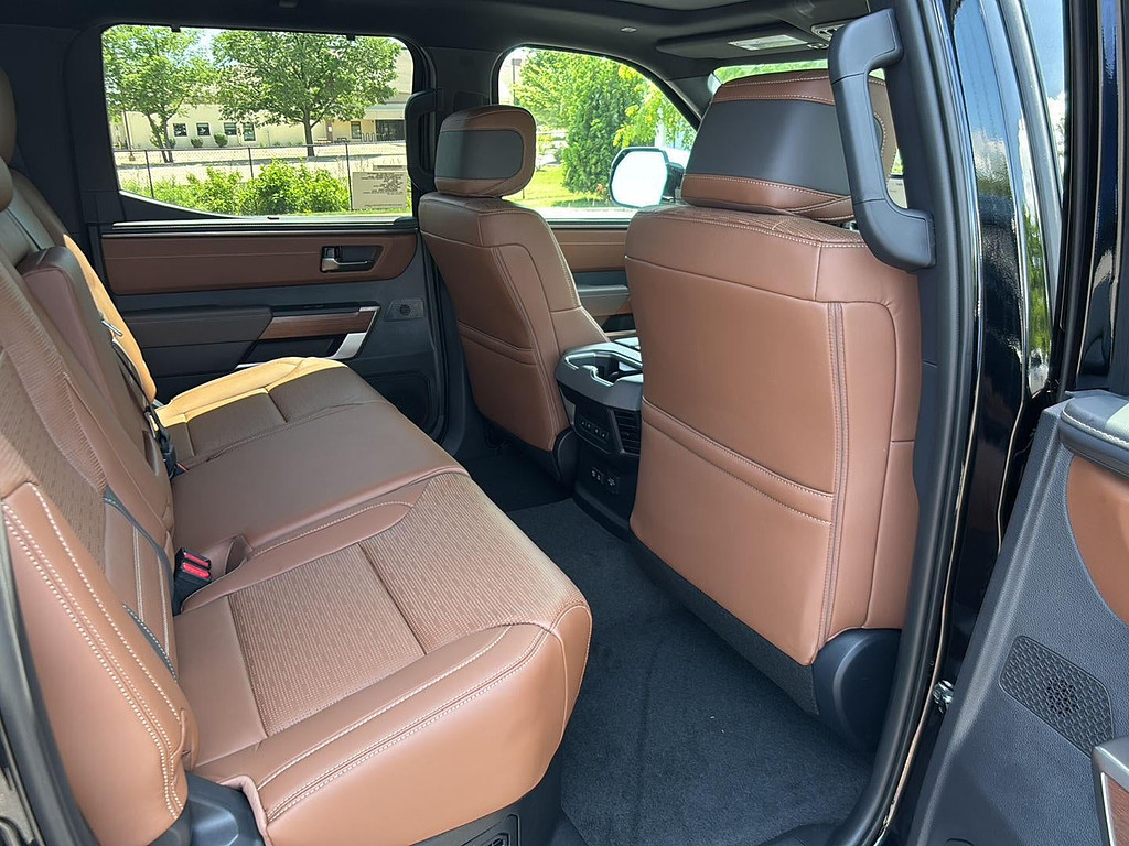 2026 Toyota Tundra i-FORCE MAX Located at Smart Motors Toyota slide-image