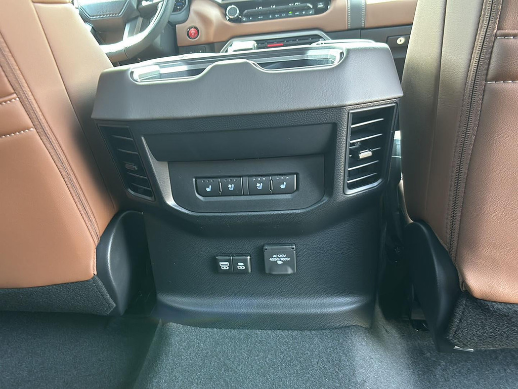 2026 Toyota Tundra i-FORCE MAX Located at Smart Motors Toyota slide-image