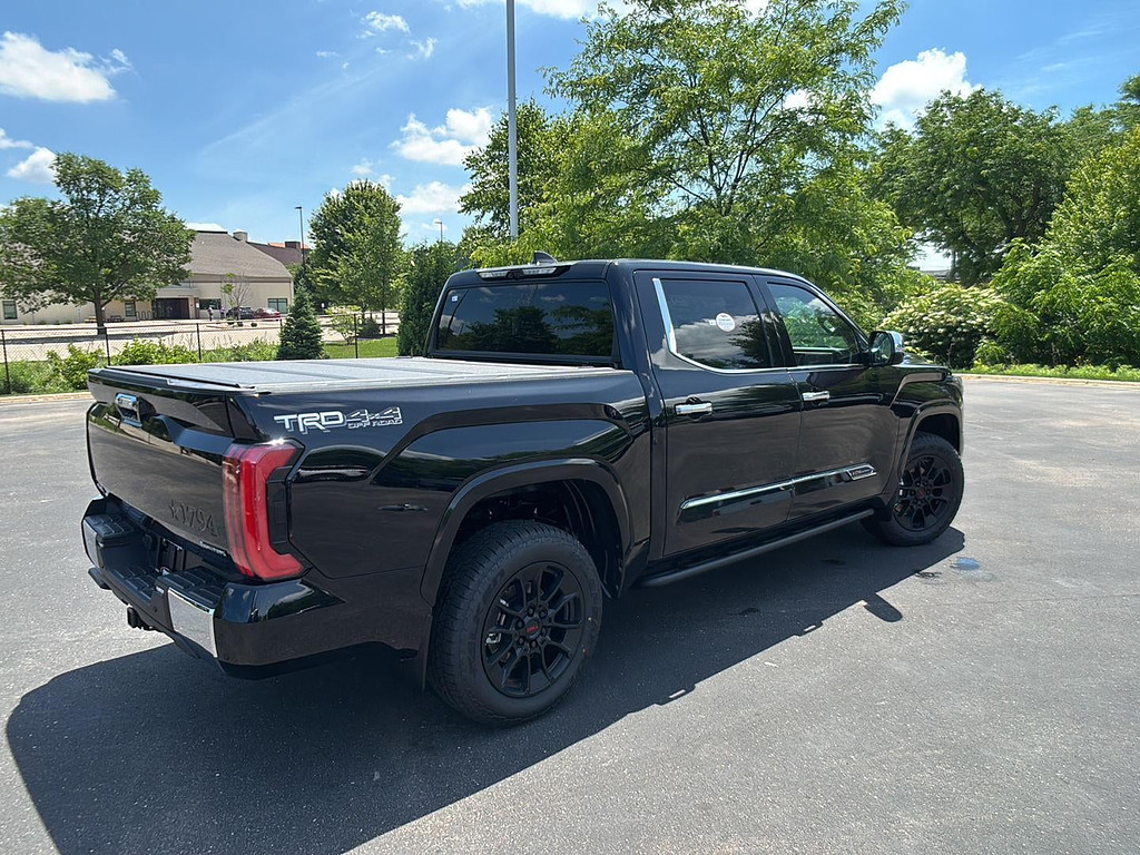 2026 Toyota Tundra i-FORCE MAX Located at Smart Motors Toyota slide-image
