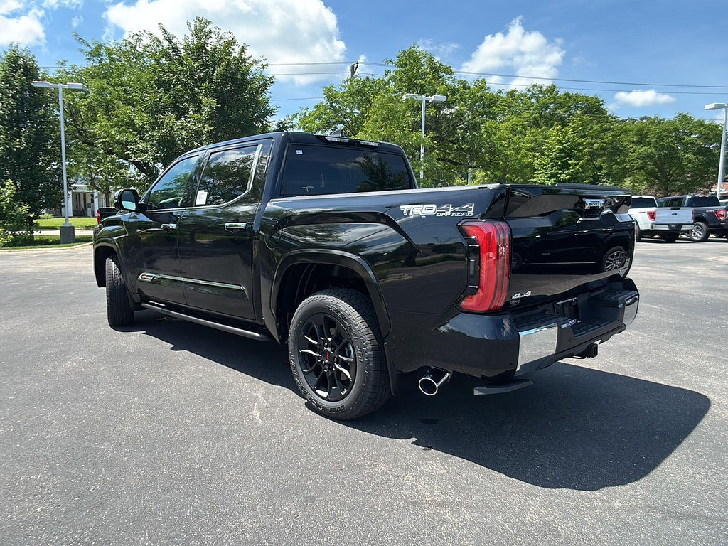 2026 Toyota Tundra i-FORCE MAX Located at Smart Motors Toyota slide-image