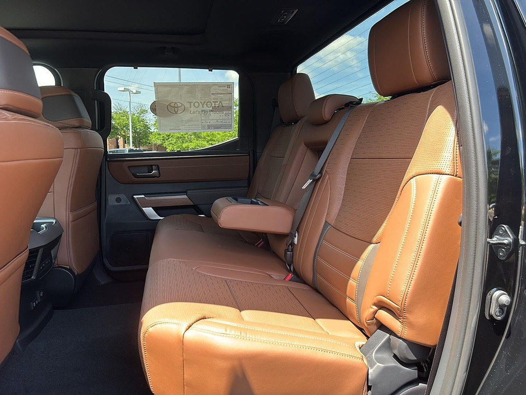 2026 Toyota Tundra i-FORCE MAX Located at Smart Motors Toyota slide-image