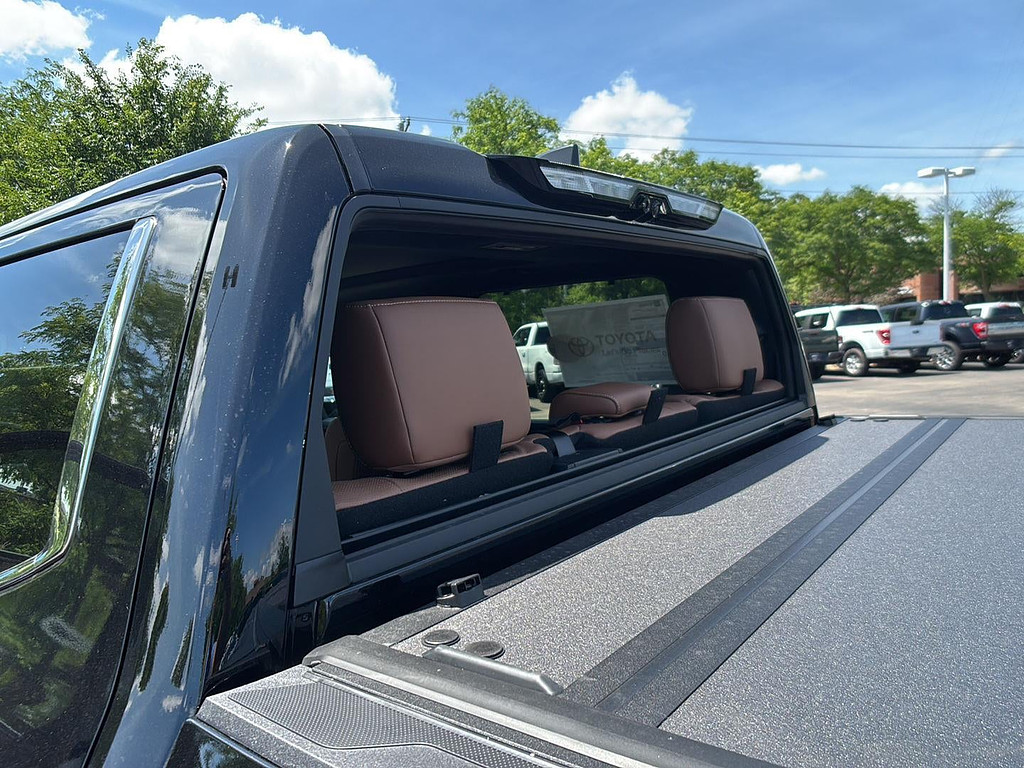 2026 Toyota Tundra i-FORCE MAX Located at Smart Motors Toyota light-box-slides