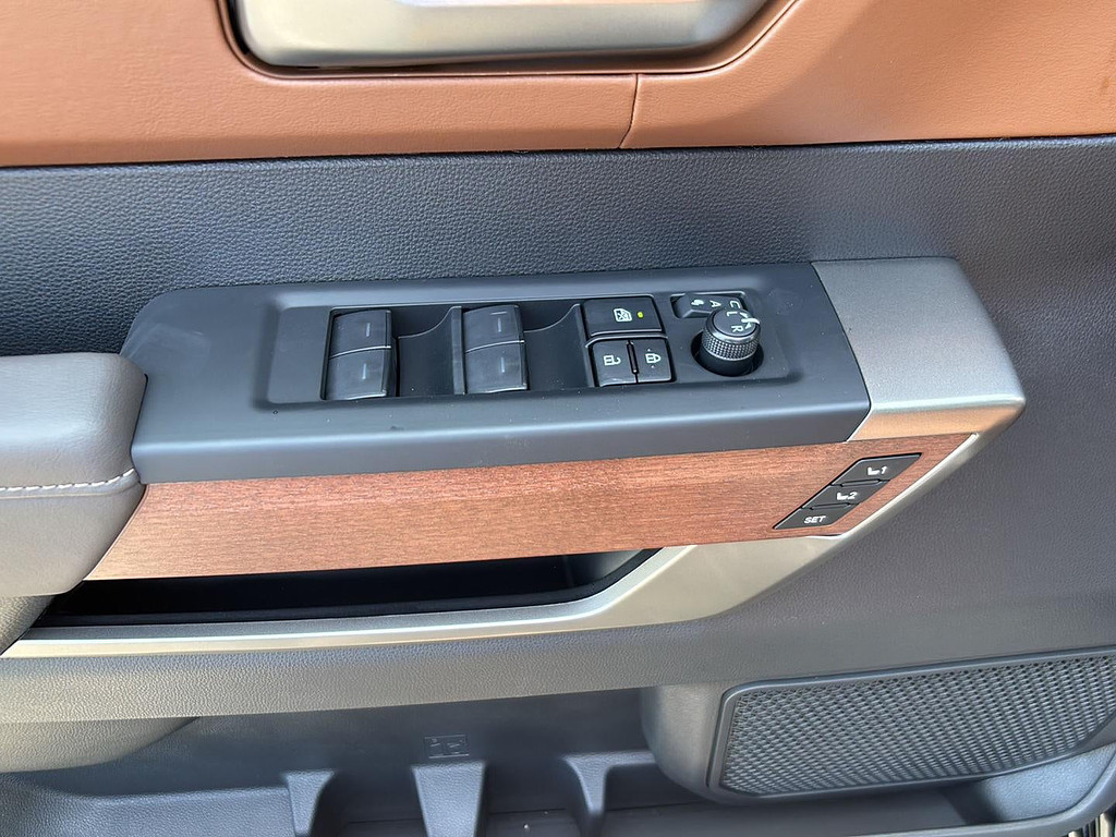 2026 Toyota Tundra i-FORCE MAX Located at Smart Motors Toyota slide-image