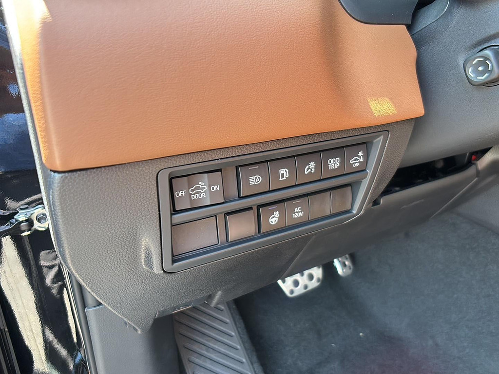 2026 Toyota Tundra i-FORCE MAX Located at Smart Motors Toyota light-box-slides