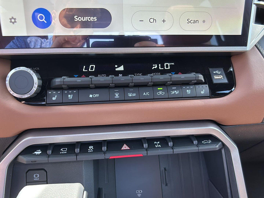 2026 Toyota Tundra i-FORCE MAX Located at Smart Motors Toyota light-box-slides