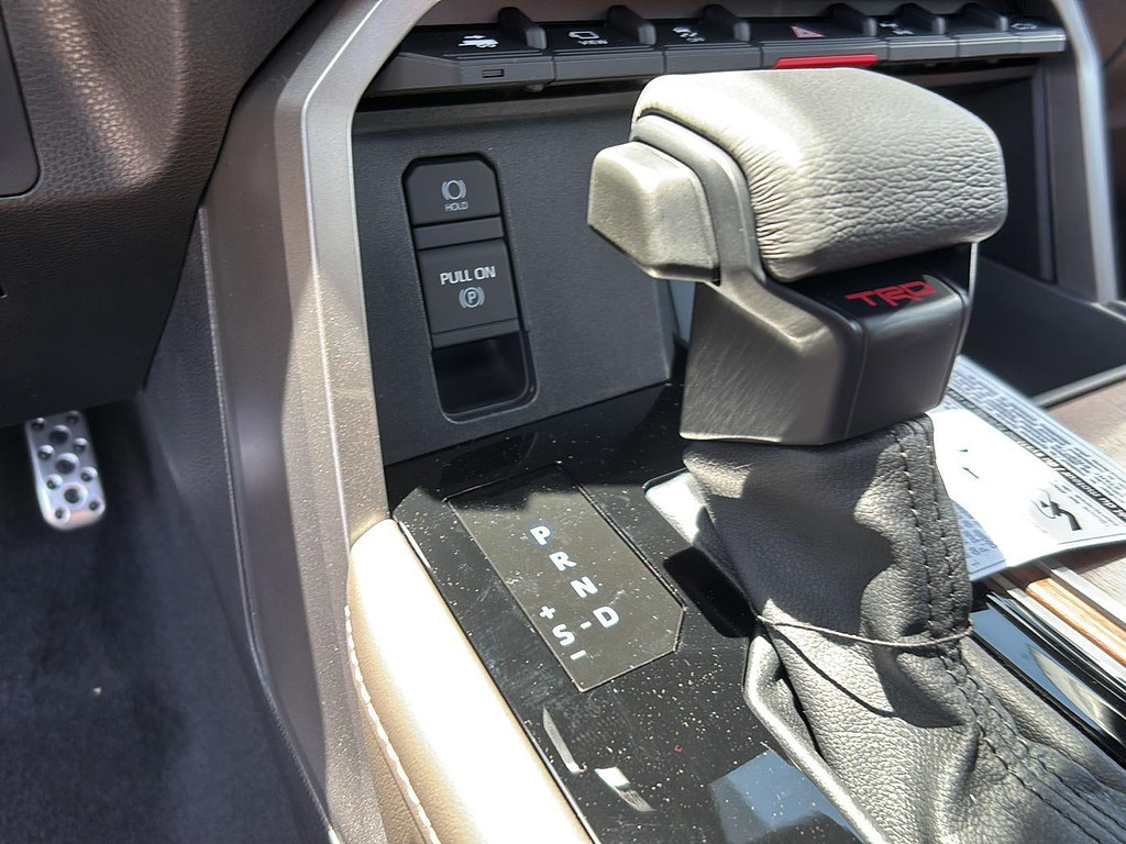 2026 Toyota Tundra i-FORCE MAX Located at Smart Motors Toyota slide-image