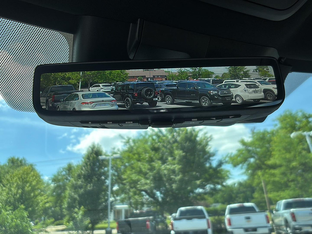 2026 Toyota Tundra i-FORCE MAX Located at Smart Motors Toyota slide-image