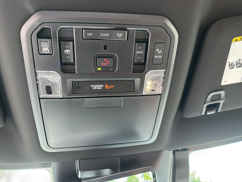 2026 Toyota Tundra i-FORCE MAX Located at Smart Motors Toyota light-box-slides