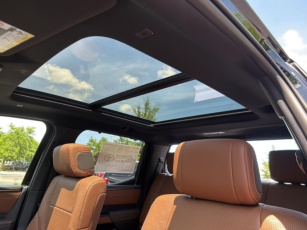 2026 Toyota Tundra i-FORCE MAX Located at Smart Motors Toyota light-box-slides
