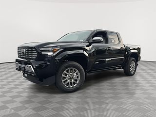 2026 Toyota Tacoma Located at Smart Motors Toyota Thumbnail - 2026 Toyota Tacoma