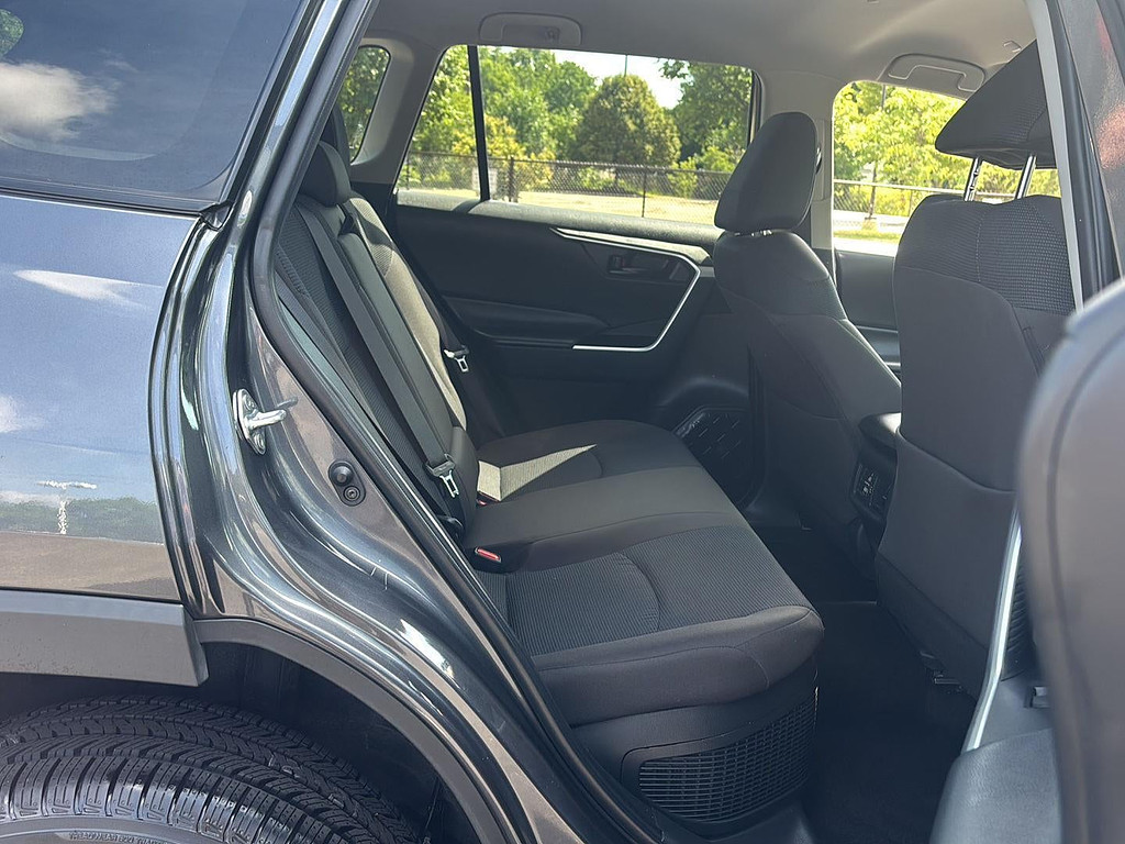 2025 Toyota Rav4 Located at Smart Motors Toyota slide-image