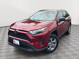 Thumbnail - 2025 Toyota RAV4 Hybrid