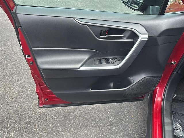 2025 Toyota RAV4 Located at Smart Motors Toyota slide-image