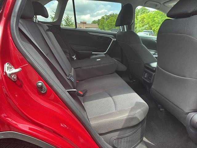 2025 Toyota RAV4 Located at Smart Motors Toyota slide-image