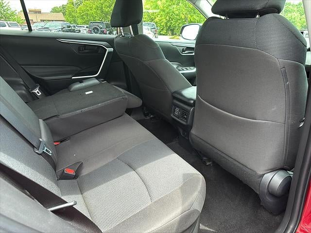 2025 Toyota RAV4 Located at Smart Motors Toyota slide-image