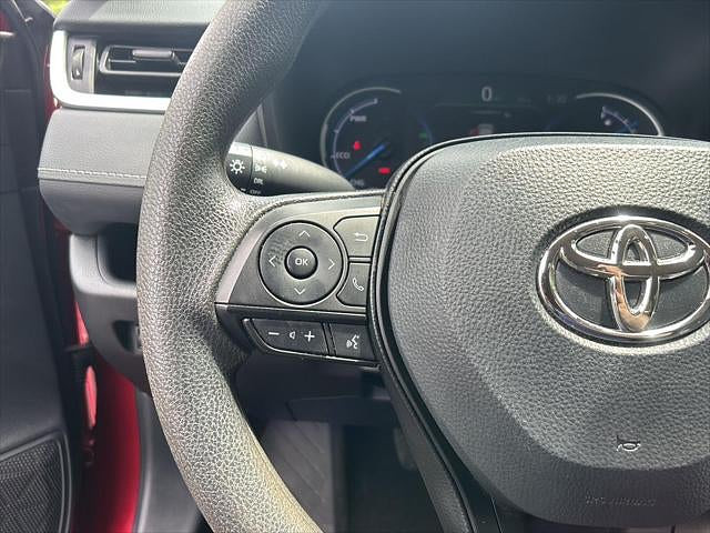 2025 Toyota RAV4 Located at Smart Motors Toyota slide-image