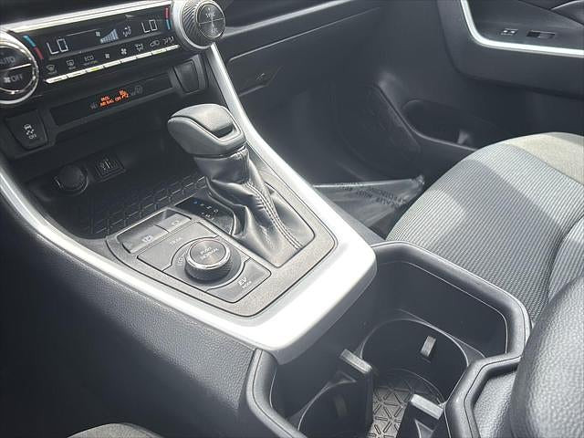 2025 Toyota RAV4 Located at Smart Motors Toyota slide-image