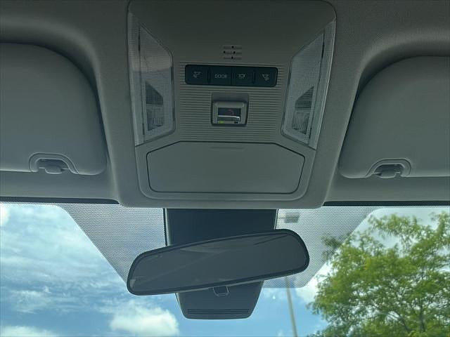 2025 Toyota RAV4 Located at Smart Motors Toyota light-box-slides