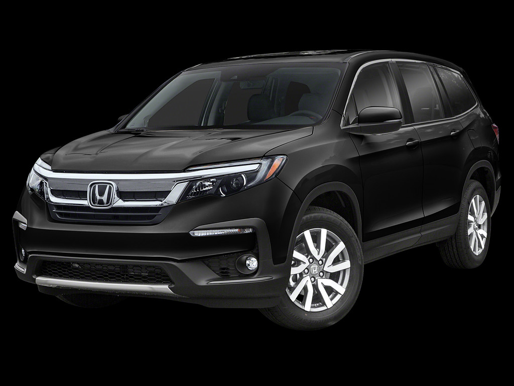 2019 Honda Pilot Located at Smart Motors Toyota slide-image
