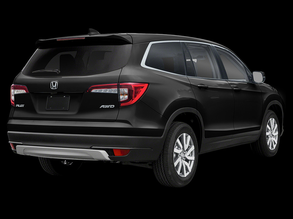 2019 Honda Pilot Located at Smart Motors Toyota slide-image