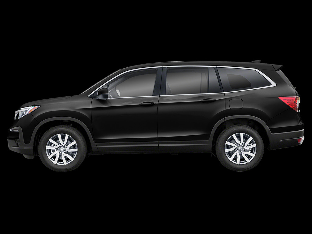 2019 Honda Pilot Located at Smart Motors Toyota slide-image