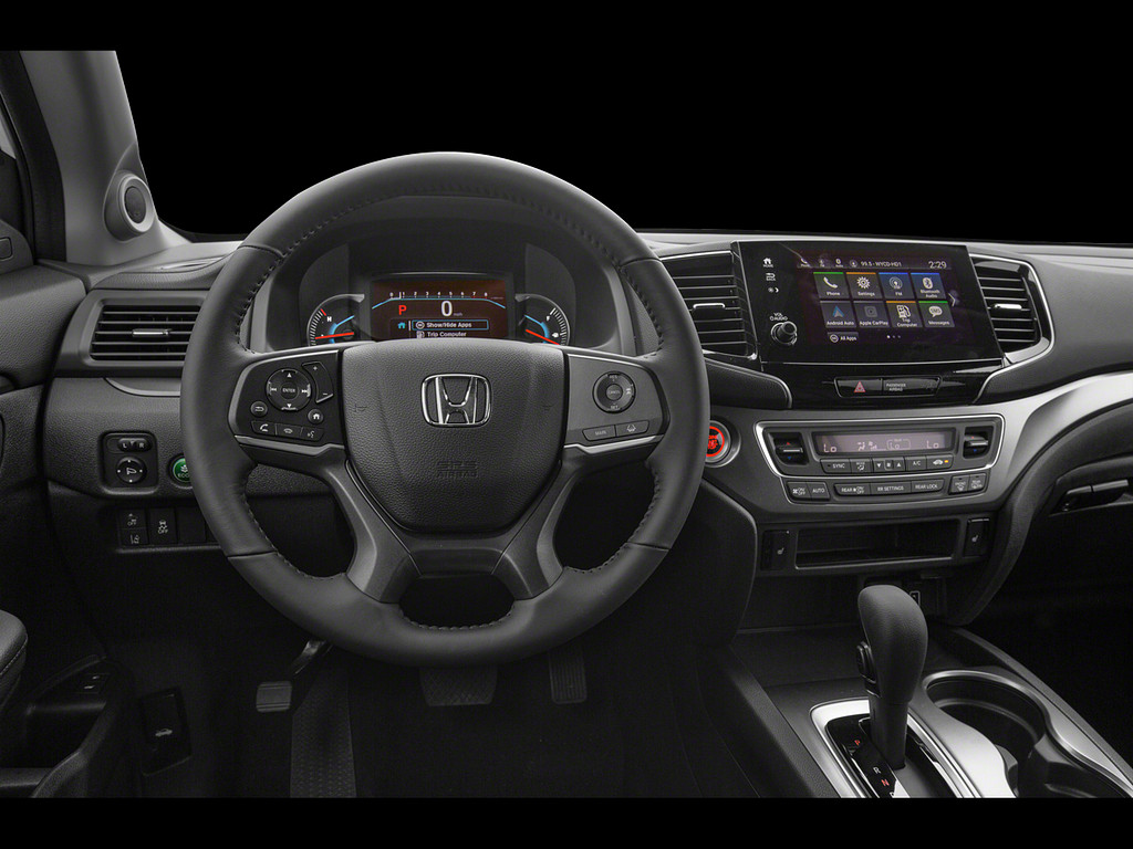 2019 Honda Pilot Located at Smart Motors Toyota slide-image