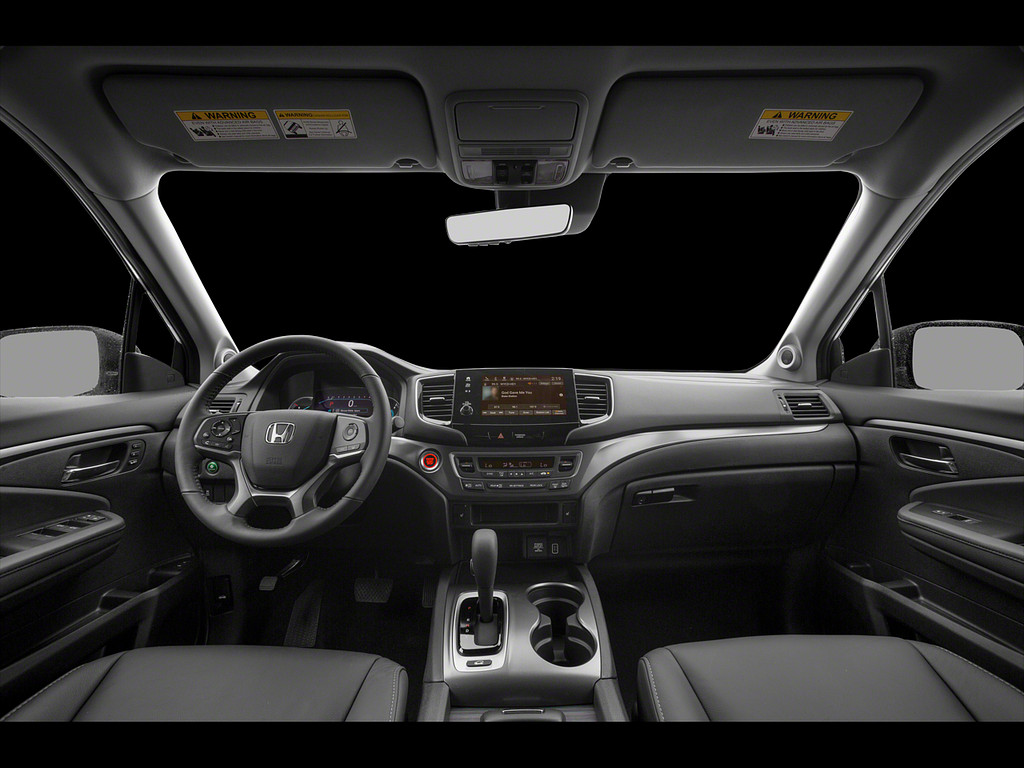 2019 Honda Pilot Located at Smart Motors Toyota slide-image