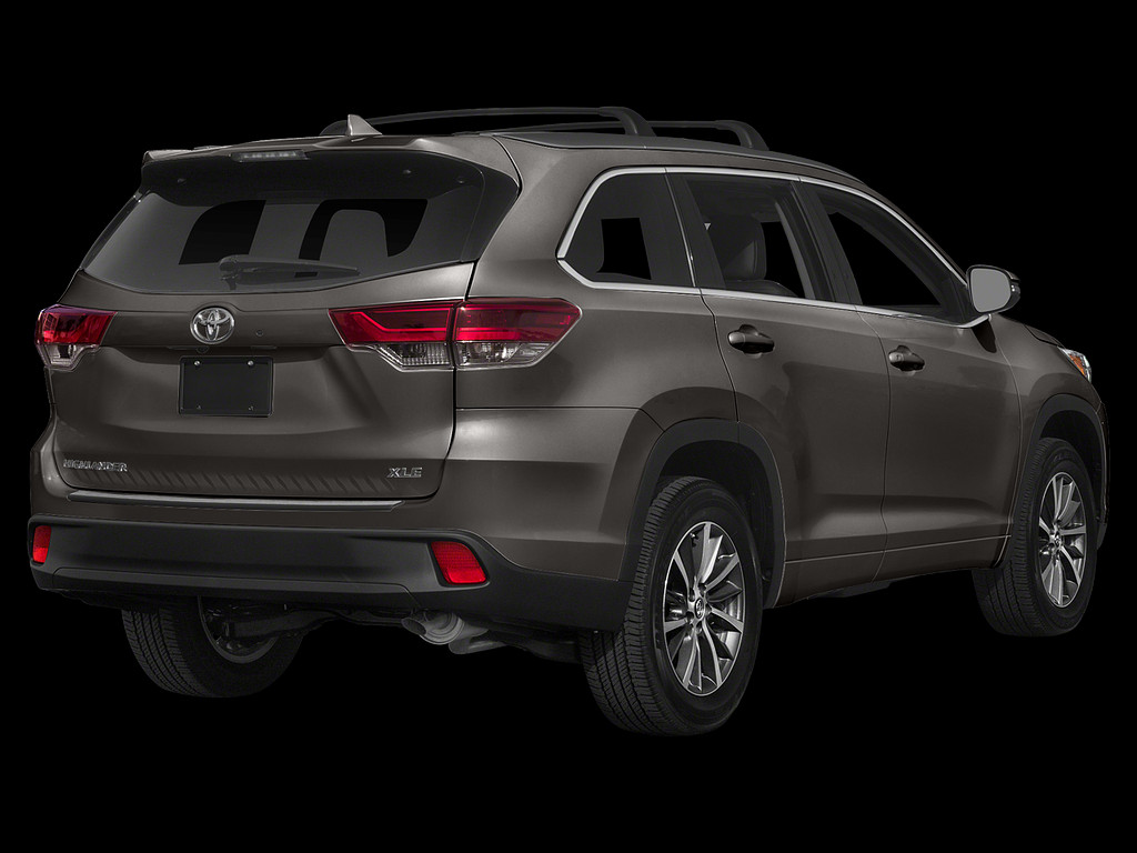 2019 Toyota Highlander Located at Smart Motors Toyota slide-image