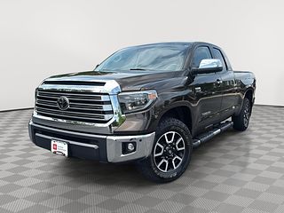 Thumbnail - 2020 Toyota Tundra