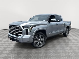 Thumbnail - 2026 Toyota Tundra i-FORCE MAX