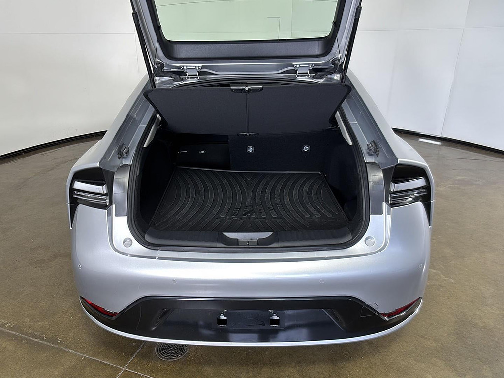 2025 Toyota Prius Plug-In Hybrid Located at Smart Motors Toyota slide-image