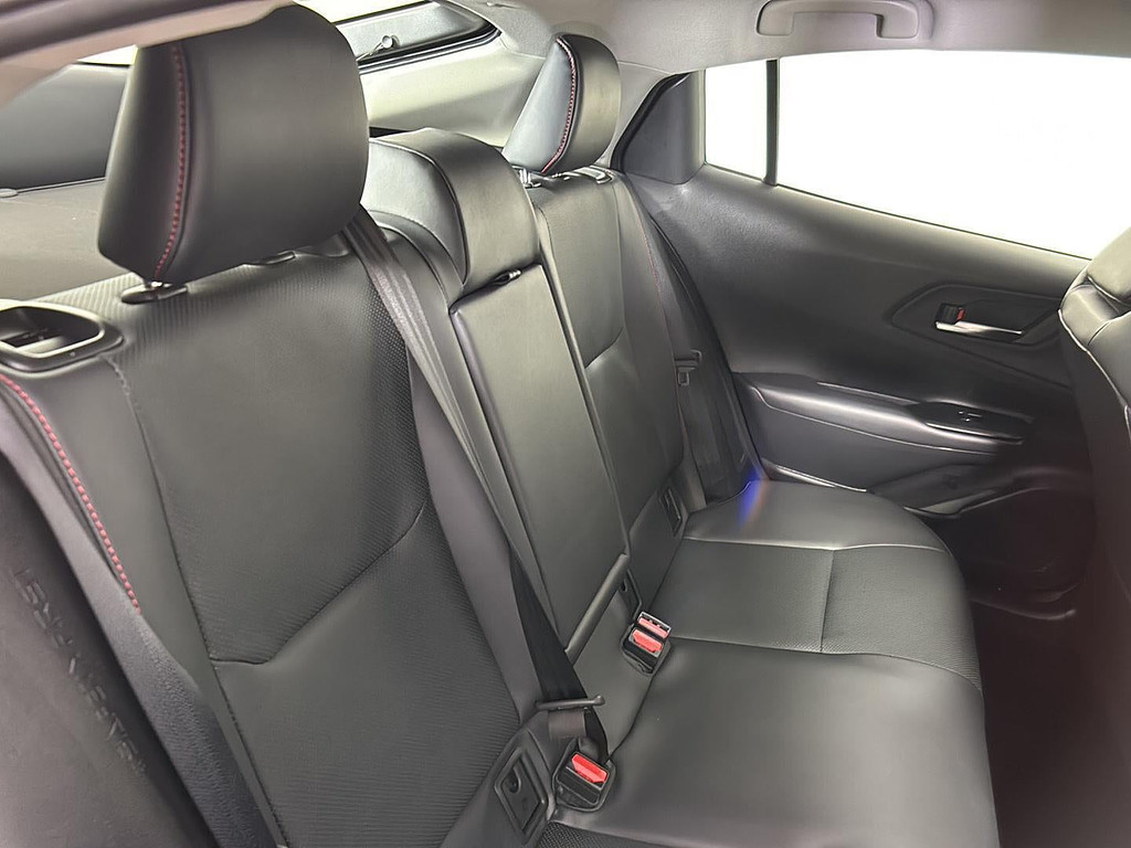 2025 Toyota Prius Plug-In Hybrid Located at Smart Motors Toyota light-box-slides