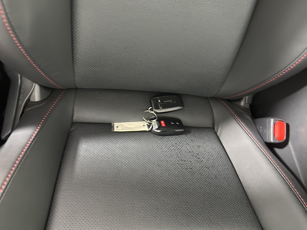 2025 Toyota Prius Plug-In Hybrid Located at Smart Motors Toyota light-box-slides