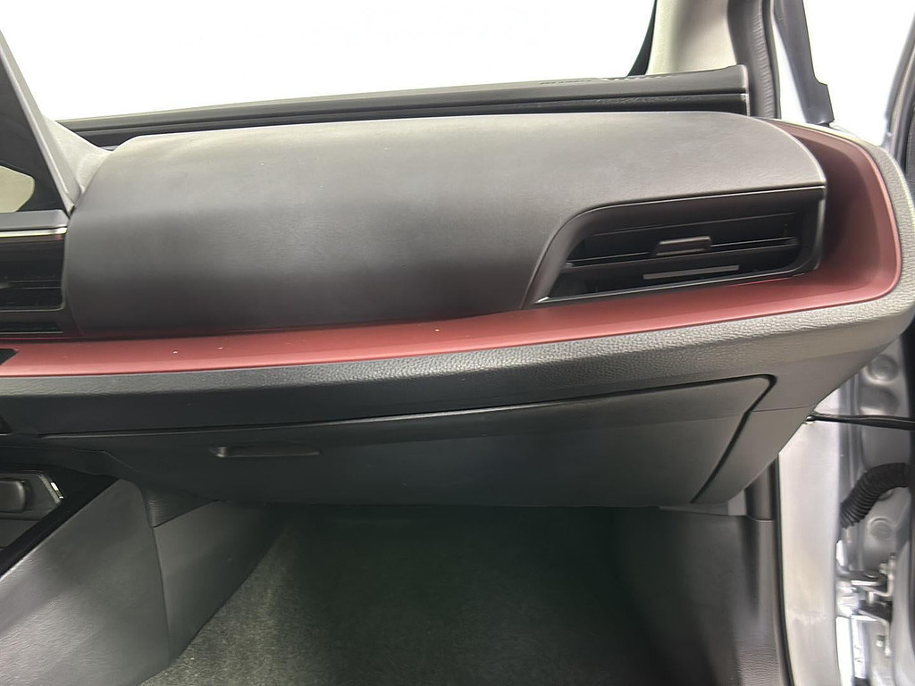 2025 Toyota Prius Plug-In Hybrid Located at Smart Motors Toyota slide-image