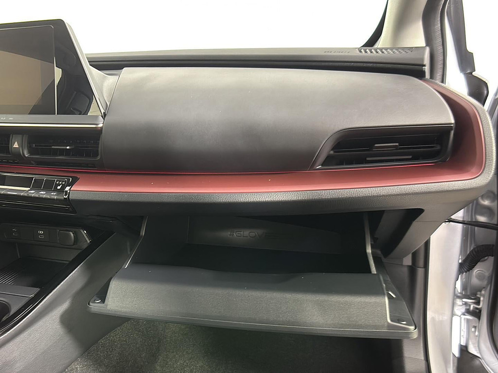 2025 Toyota Prius Plug-In Hybrid Located at Smart Motors Toyota light-box-slides