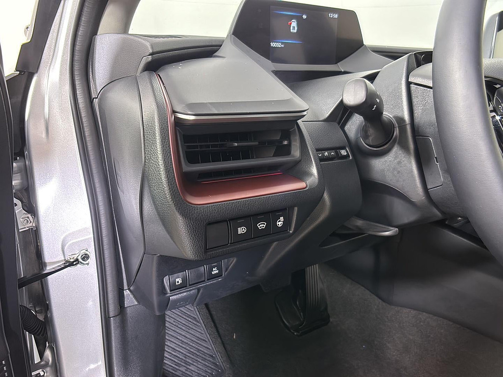 2025 Toyota Prius Plug-In Hybrid Located at Smart Motors Toyota slide-image