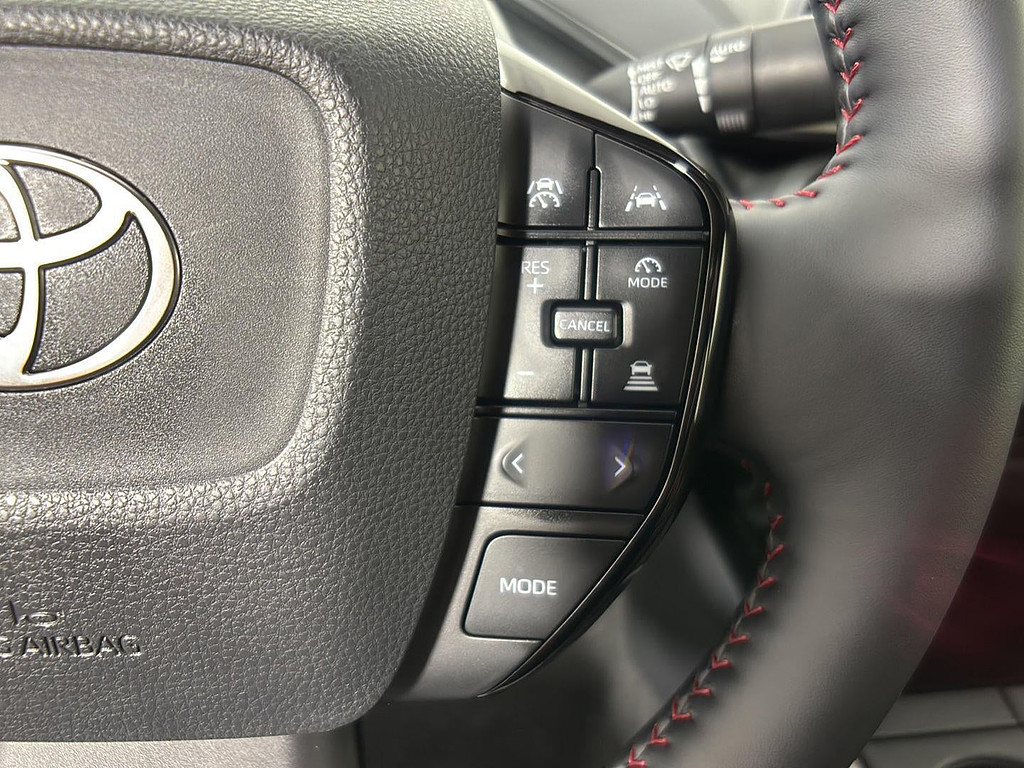 2025 Toyota Prius Plug-In Hybrid Located at Smart Motors Toyota slide-image