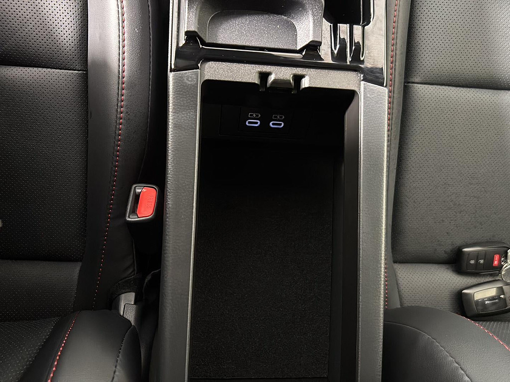 2025 Toyota Prius Plug-In Hybrid Located at Smart Motors Toyota slide-image