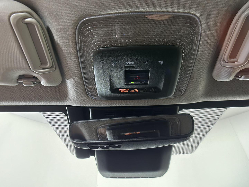 2025 Toyota Prius Plug-In Hybrid Located at Smart Motors Toyota light-box-slides