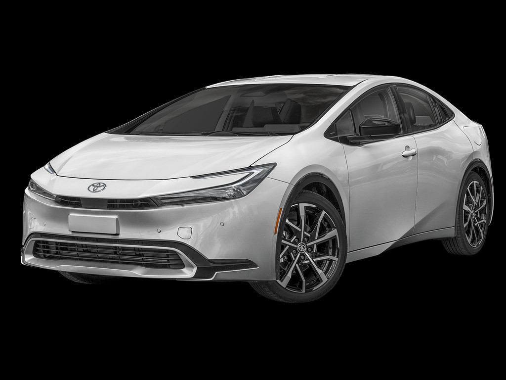 2025 Toyota Prius Plug-In Hybrid Located at Smart Motors Toyota slide-image