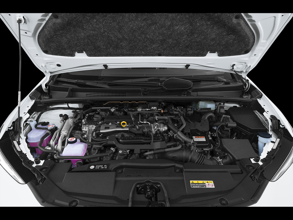 2025 Toyota Prius Plug-In Hybrid Located at Smart Motors Toyota slide-image