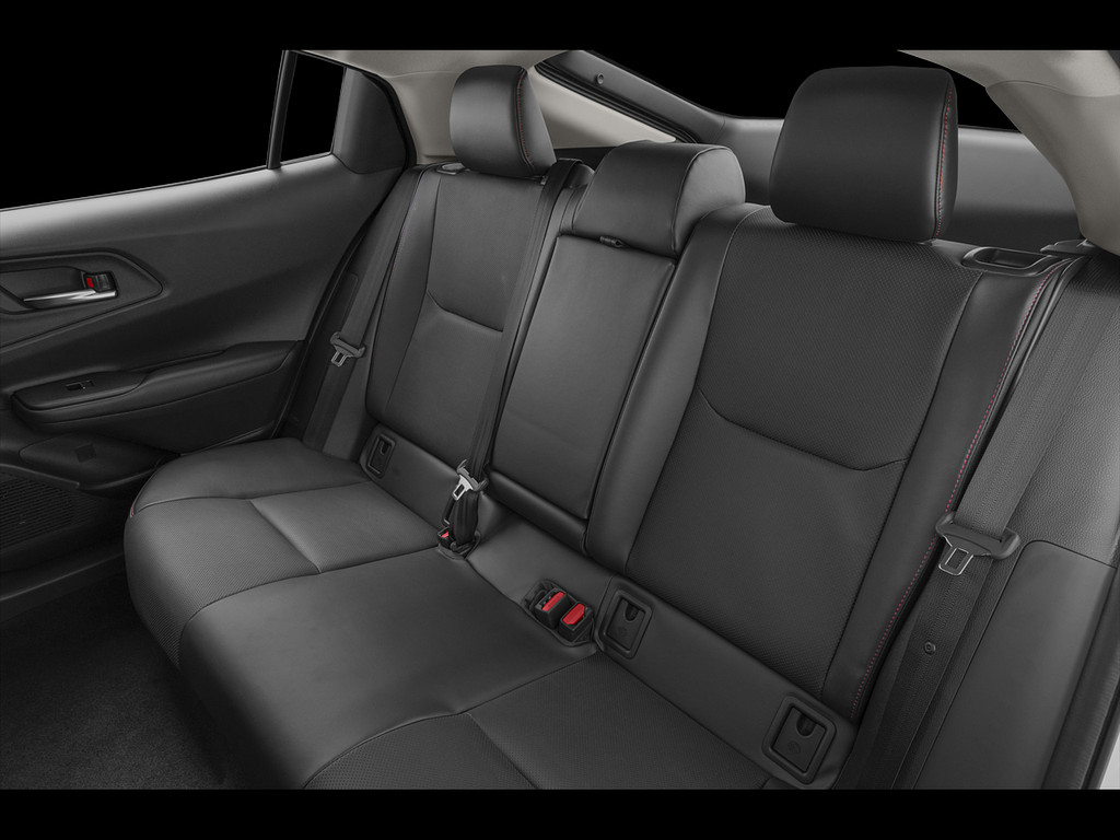 2025 Toyota Prius Plug-In Hybrid Located at Smart Motors Toyota slide-image