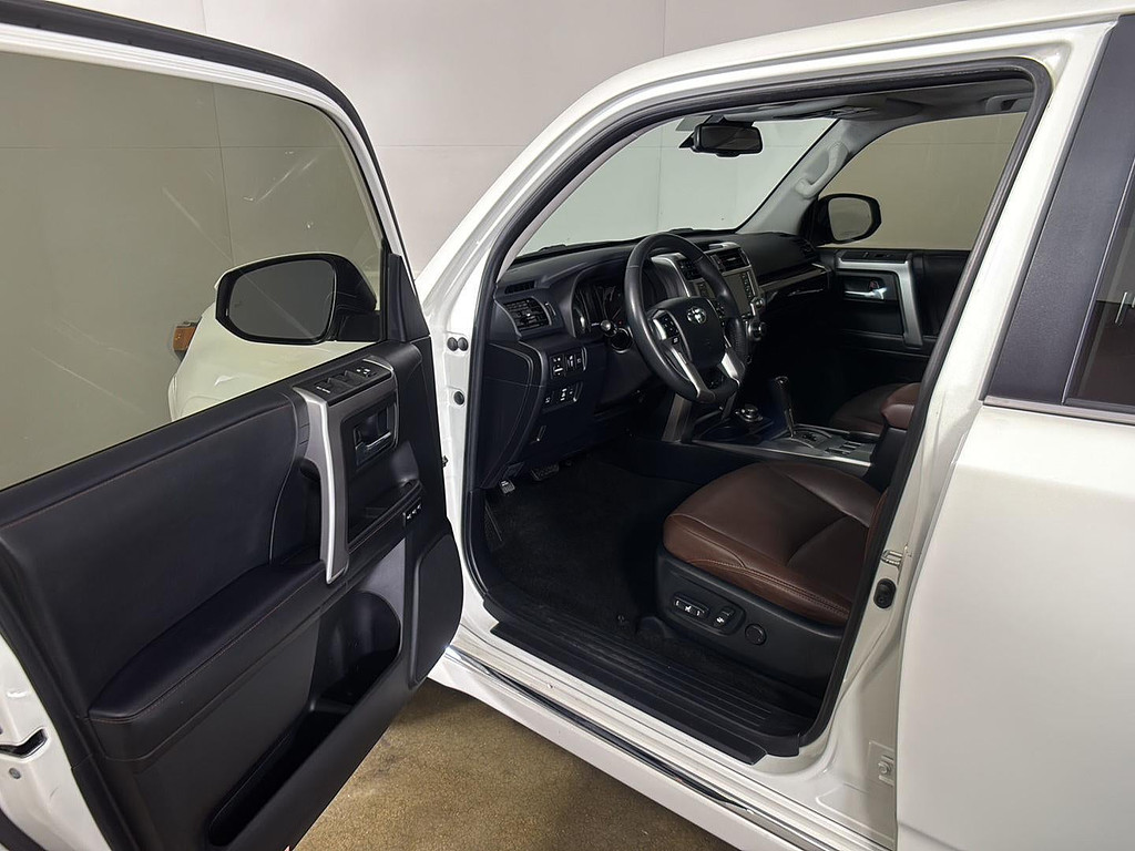 2022 Toyota 4Runner Located at Smart Motors Toyota slide-image