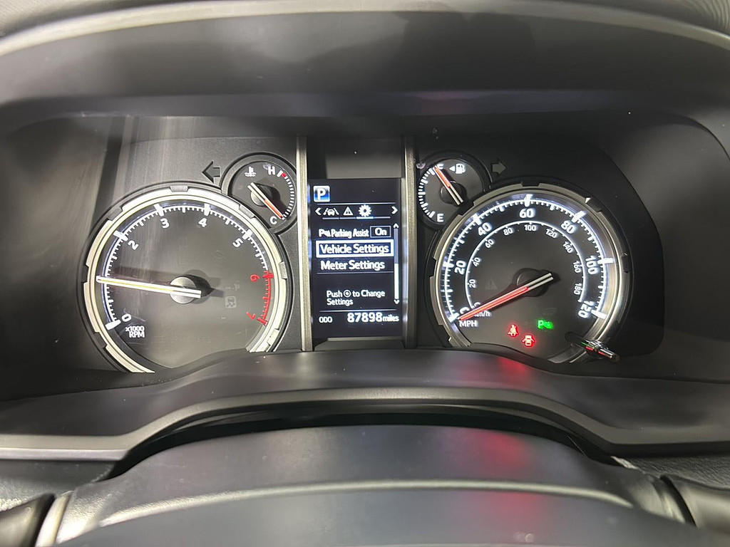 2022 Toyota 4Runner Located at Smart Motors Toyota slide-image