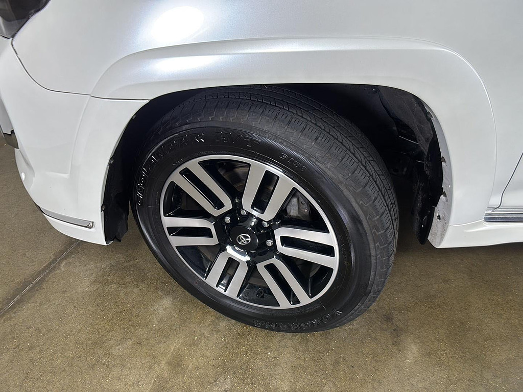2022 Toyota 4Runner Located at Smart Motors Toyota slide-image