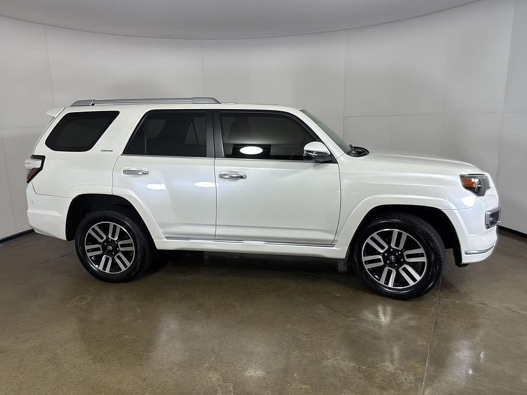 2022 Toyota 4Runner Located at Smart Motors Toyota slide-image