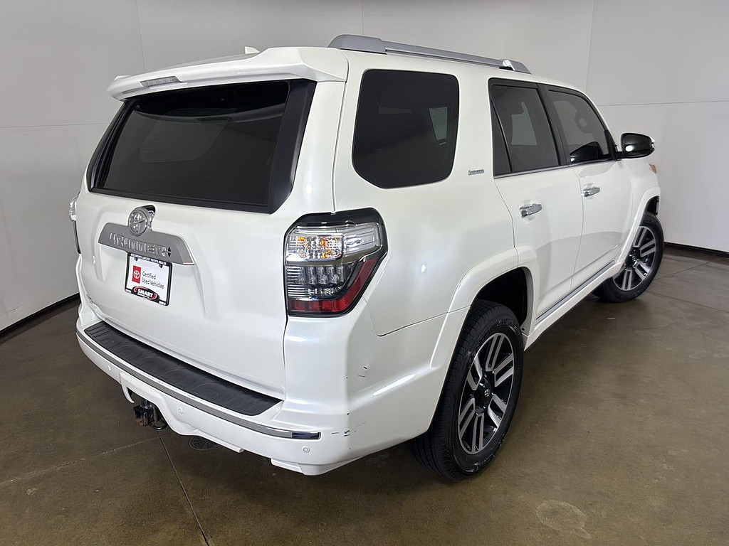2022 Toyota 4Runner Located at Smart Motors Toyota slide-image